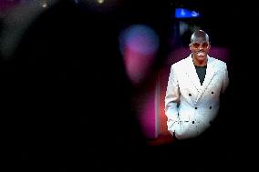 Deauville  Closing Ceremony  FC