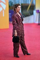 Deauville  Closing Ceremony  FC