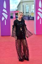 Deauville  Closing Ceremony  FC