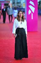 Deauville  Closing Ceremony  FC