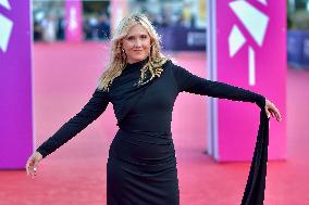 Deauville  Closing Ceremony  FC