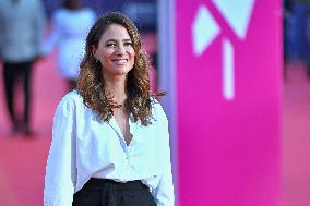 Deauville  Closing Ceremony  FC