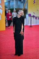 Deauville  Closing Ceremony  FC