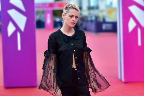 Deauville  Closing Ceremony  FC