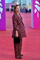 Deauville  Closing Ceremony  FC