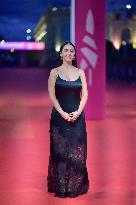 Deauville  Closing Ceremony  FC