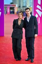 Deauville  Closing Ceremony  FC