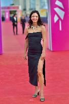 Deauville  Closing Ceremony  FC