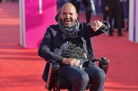 Deauville  Closing Ceremony  FC