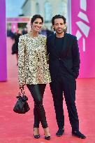 Deauville  Closing Ceremony  FC