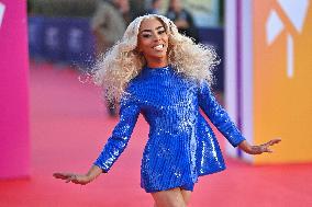 Deauville  Closing Ceremony  FC