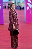 Deauville  Closing Ceremony  FC