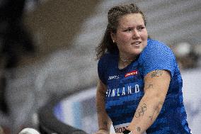 IAAF World Athletics Championships 2025