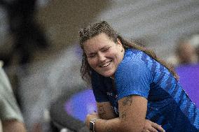 IAAF World Athletics Championships 2025