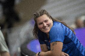 IAAF World Athletics Championships 2025