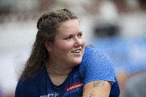 IAAF World Athletics Championships 2025