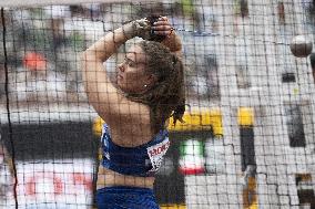 IAAF World Athletics Championships 2025