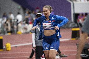 IAAF World Athletics Championships 2025