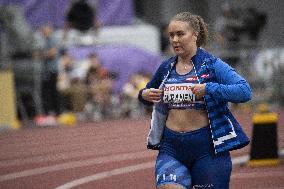 IAAF World Athletics Championships 2025