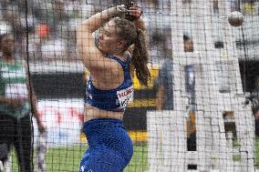 IAAF World Athletics Championships 2025