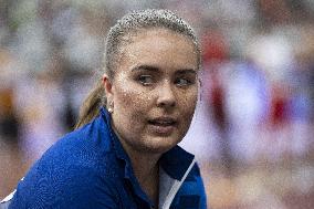 IAAF World Athletics Championships 2025