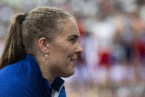 IAAF World Athletics Championships 2025