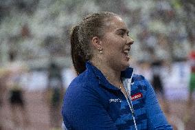 IAAF World Athletics Championships 2025