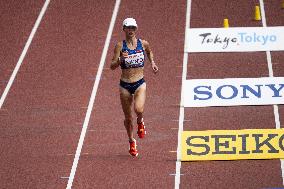 IAAF World Athletics Championships 2025