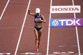 IAAF World Athletics Championships 2025