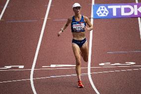 IAAF World Athletics Championships 2025