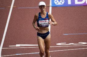 IAAF World Athletics Championships 2025