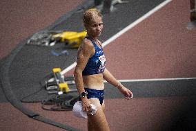 IAAF World Athletics Championships 2025