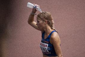 IAAF World Athletics Championships 2025