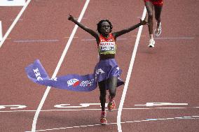 IAAF World Athletics Championships 2025