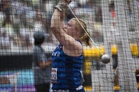 IAAF World Athletics Championships 2025