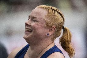 IAAF World Athletics Championships 2025