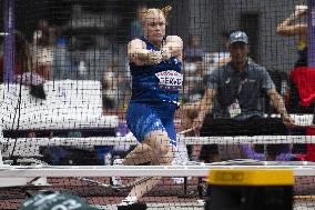 IAAF World Athletics Championships 2025