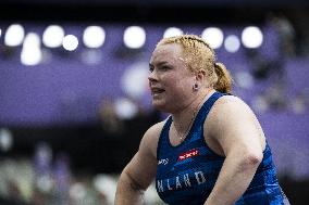 IAAF World Athletics Championships 2025