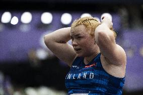 IAAF World Athletics Championships 2025