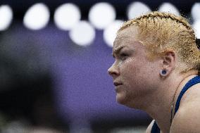 IAAF World Athletics Championships 2025