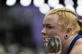 IAAF World Athletics Championships 2025