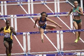 IAAF World Athletics Championships 2025