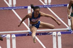 IAAF World Athletics Championships 2025