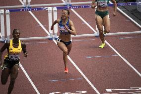 IAAF World Athletics Championships 2025