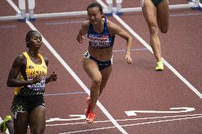 IAAF World Athletics Championships 2025