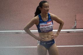 IAAF World Athletics Championships 2025