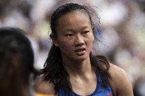 IAAF World Athletics Championships 2025