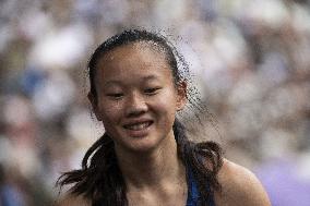 IAAF World Athletics Championships 2025