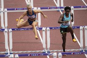 IAAF World Athletics Championships 2025