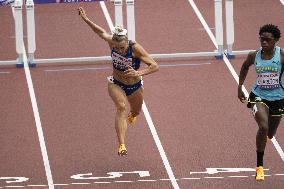 IAAF World Athletics Championships 2025